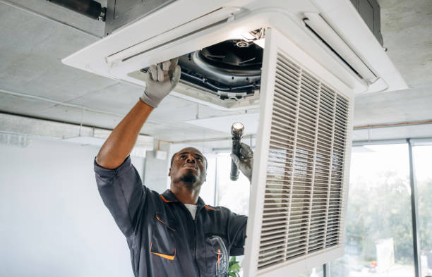 Licensed Hvac Maintenance service in Reidsville, GA - FH HVAC