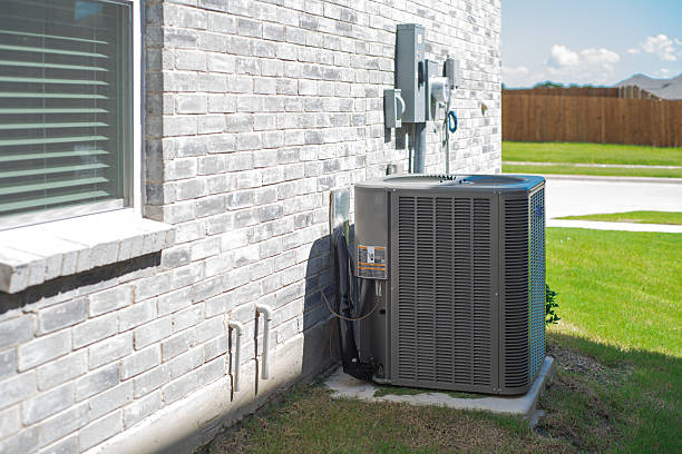 Reliable Hvac Maintenance contractor in Reidsville, GA by FH HVAC